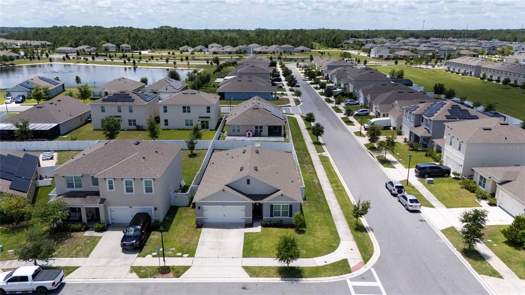 2845 Ethan Hammock Road Harmony, FL 34773 - Photo 2 of 20