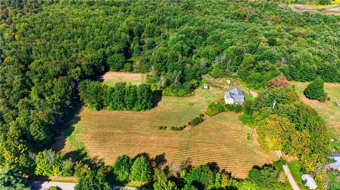 158 Johnson Road Parish, NY 13131 - Photo 9 of 37 Gallery Image 9