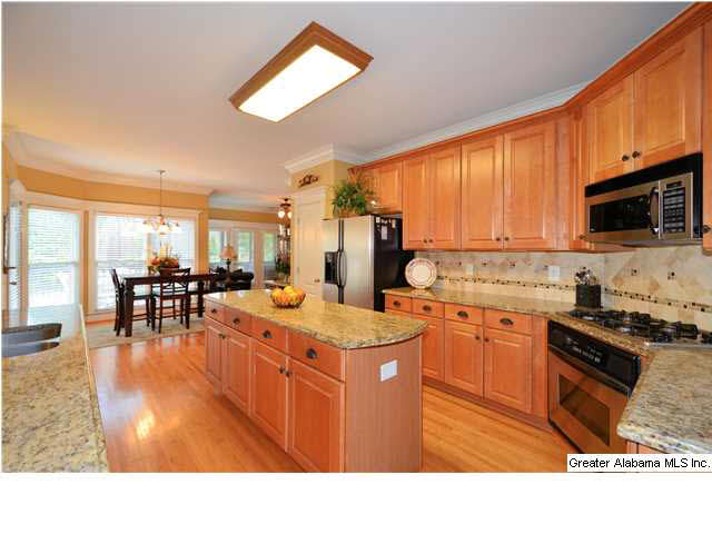 7002 Indian Ridge Drive Pelham, AL 35124 - Photo 10 of 32