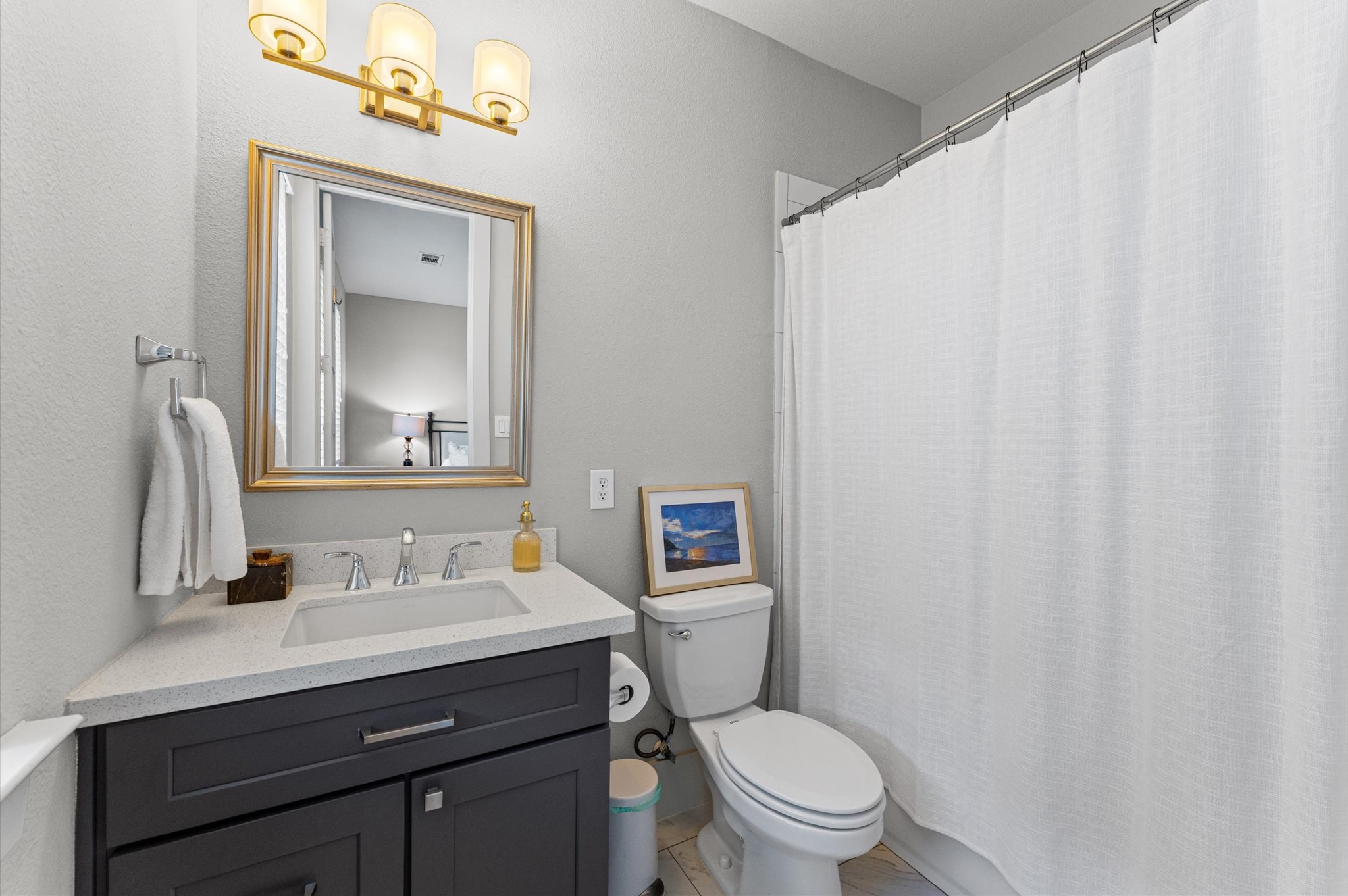 910 West 18th Street, Unit B Houston, TX 77008 - Photo 20 of 28