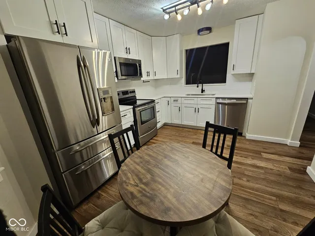 $299,500 | 5628 Mead Court, Indianapolis, IN 46220