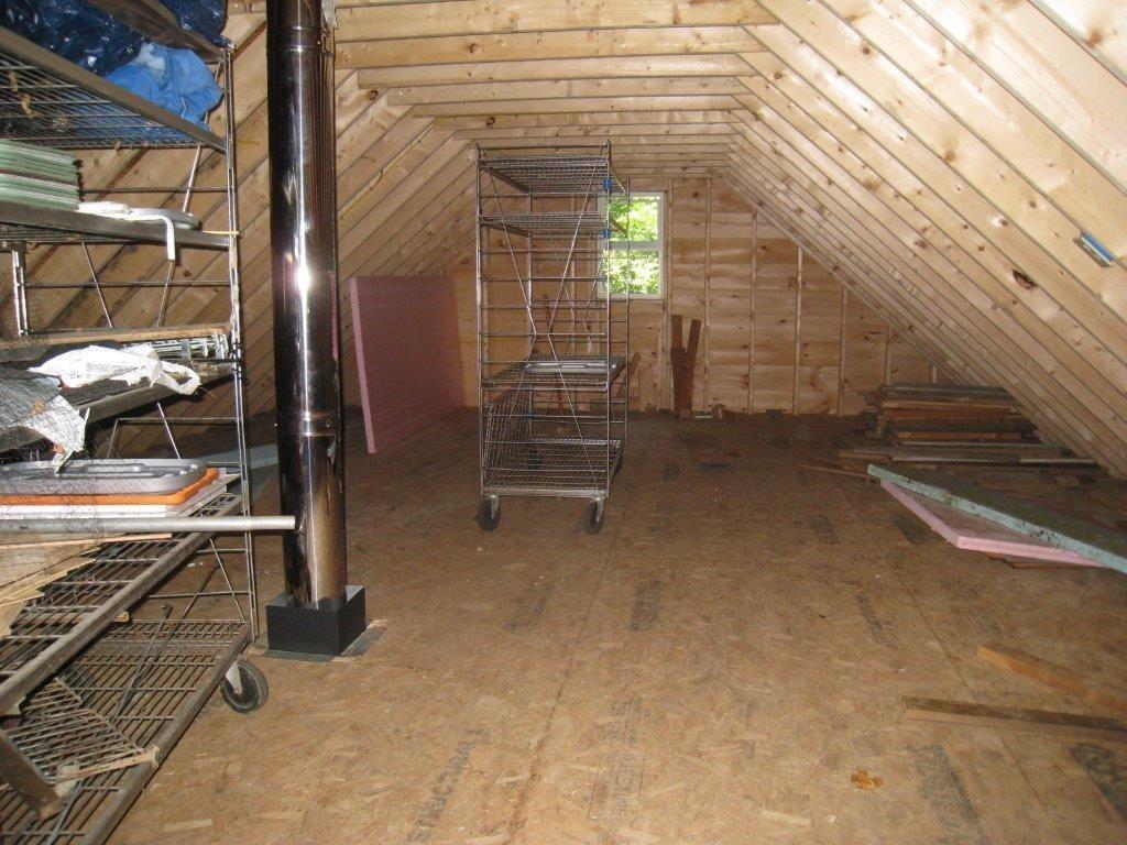 139 Dr Mann Road Augusta, ME 04330 - Photo 6 of 19 Shop 2nd story