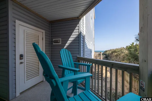 $525,000 | 1401 North Virginia Dare Trail, Unit 5A, Kill Devil Hills, NC 27948