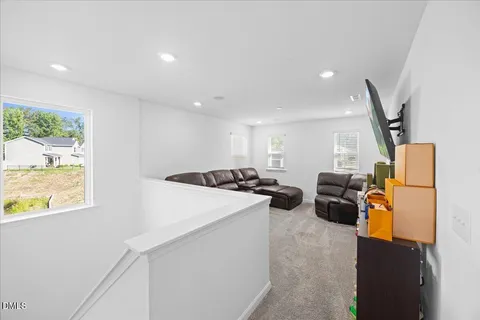 $452,500 | 2100 Feather Rock Drive, Durham, NC 27704