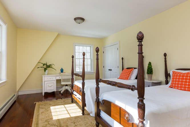 71 Cross Hill Road Cape Elizabeth, ME 04107 - Photo 42 of 51 71 Cross Hill Rd Cape-small-042-43-Bedro
