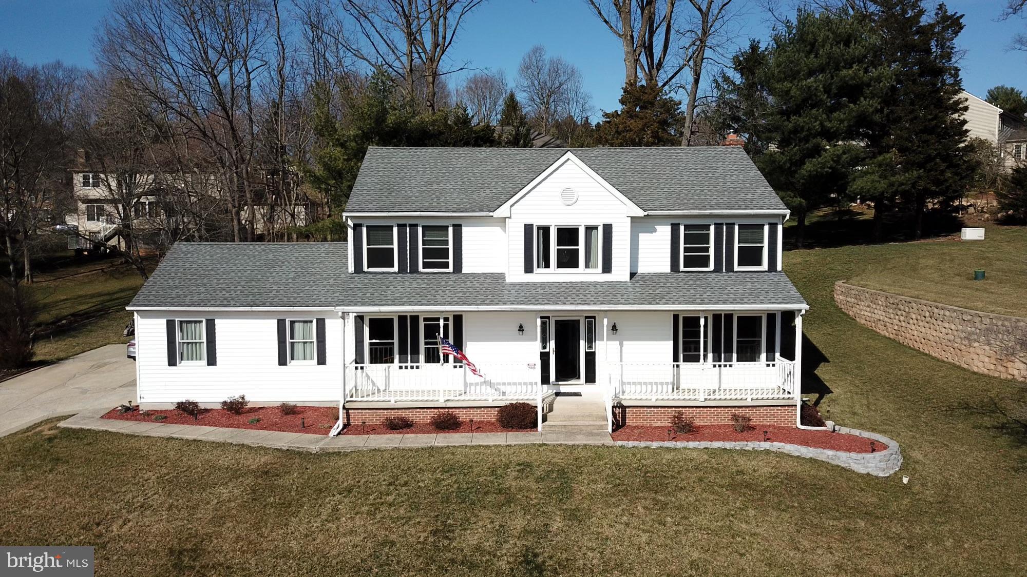 1215 Jenny Road Bel Air, MD 21014 - Photo 1 of 41 Gallery Image 1