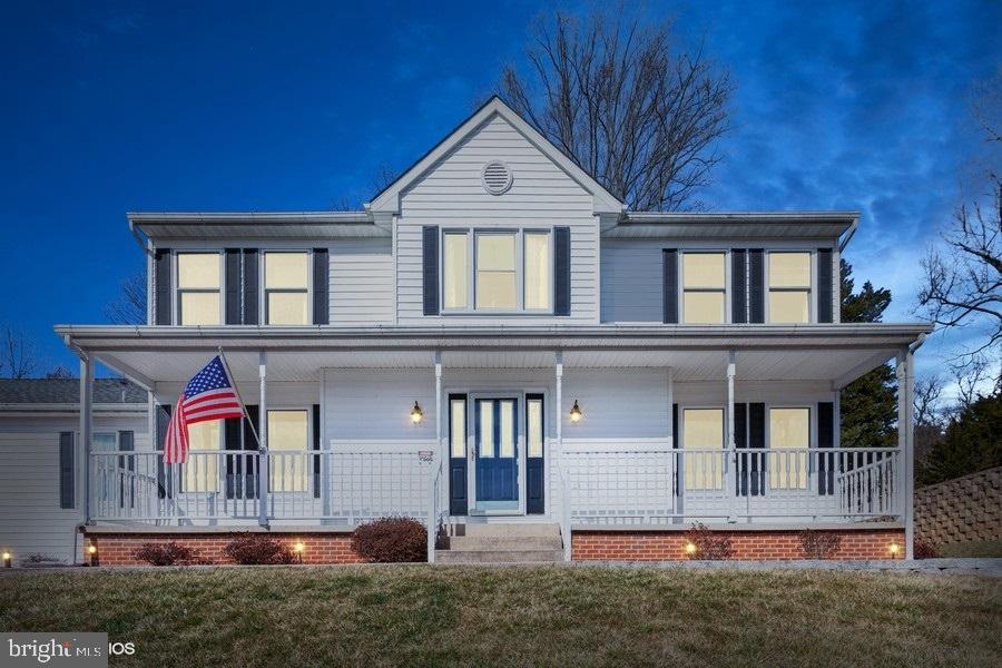 1215 Jenny Road Bel Air, MD 21014 - Photo 2 of 41 Gallery Image 2