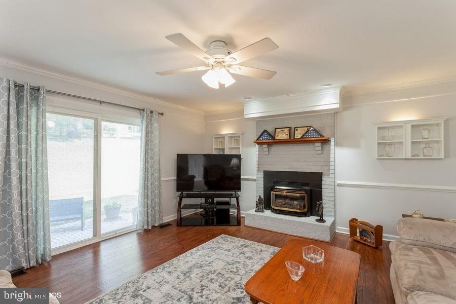 1215 Jenny Road Bel Air, MD 21014 - Photo 18 of 41 Gallery Image 18