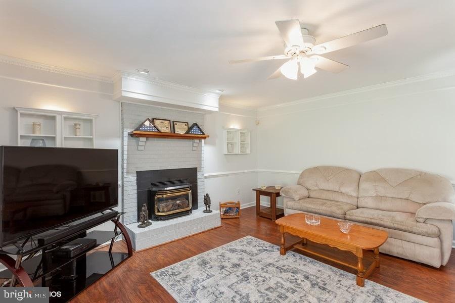 1215 Jenny Road Bel Air, MD 21014 - Photo 19 of 41 Gallery Image 19