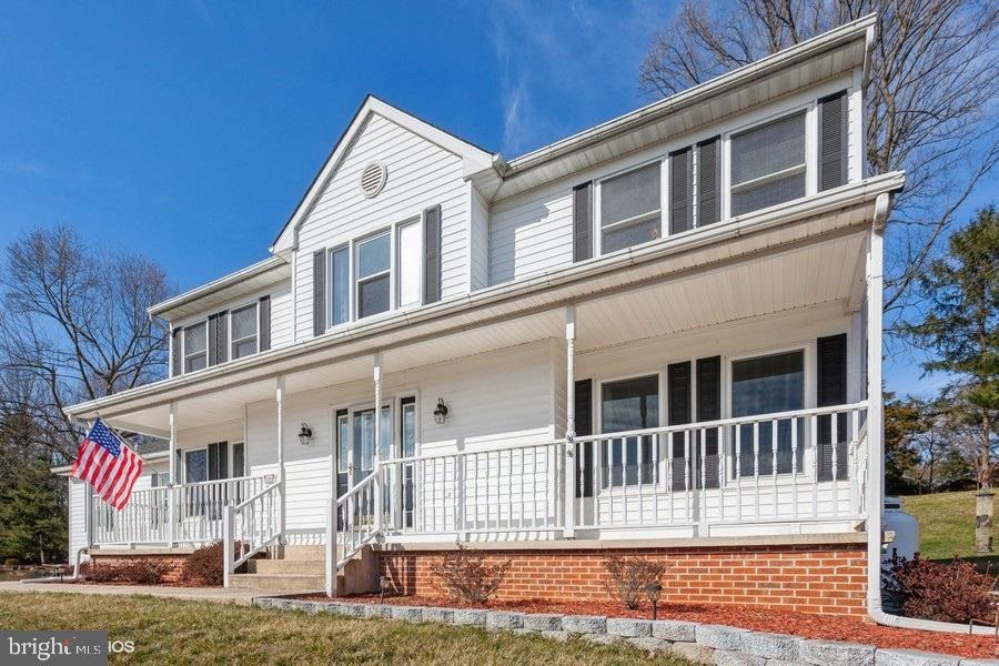 1215 Jenny Road Bel Air, MD 21014 - Photo 3 of 41 Gallery Image 3