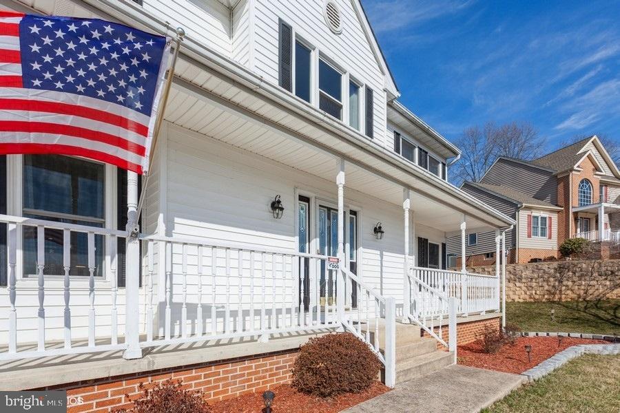 1215 Jenny Road Bel Air, MD 21014 - Photo 4 of 41 Gallery Image 4