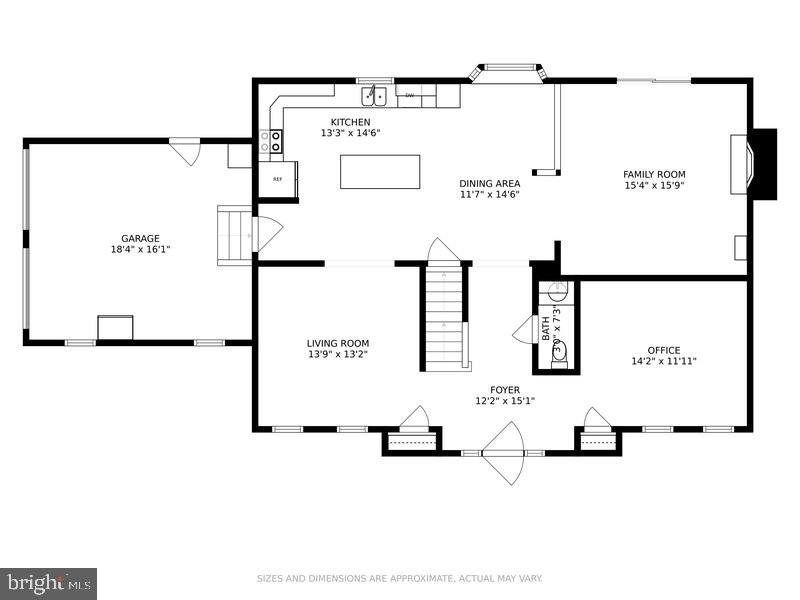 1215 Jenny Road Bel Air, MD 21014 - Photo 40 of 41 Gallery Image 40