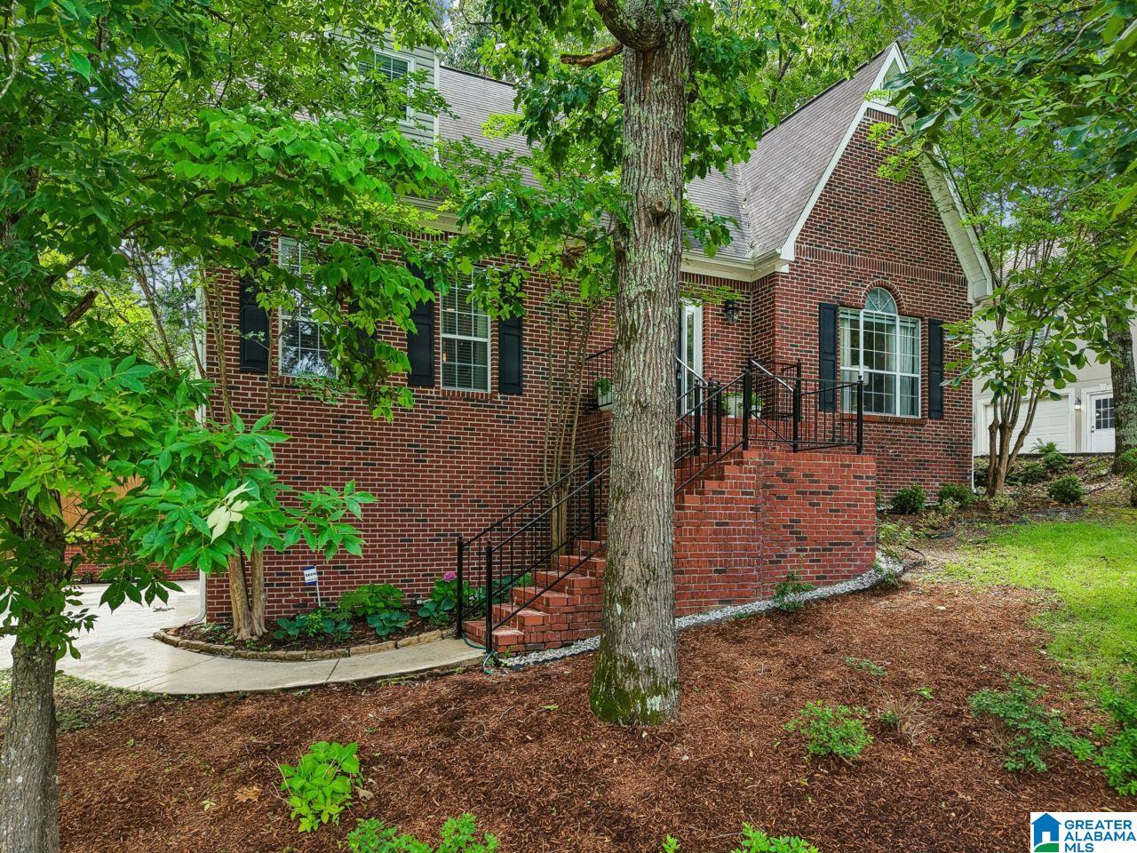 184 Grande View Lane Alabaster, AL 35114 - Photo 1 of 56