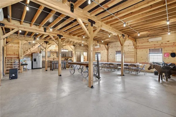 $299,000 | 29990 South 2725 Road, Sheldon, MO 64784