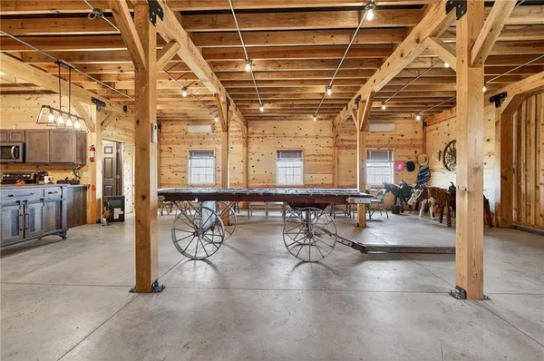 $299,000 | 29990 South 2725 Road, Sheldon, MO 64784