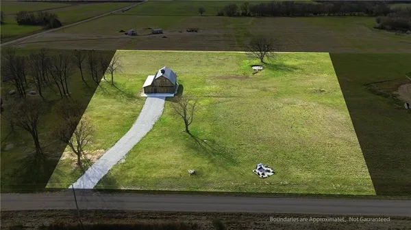 $299,000 | 29990-c) South 2725 Road, Sheldon, MO 64784