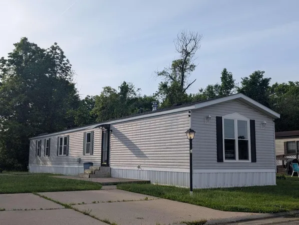$74,900 | 8764 National Road Southwest, Unit LOT 122, Etna, OH 43062