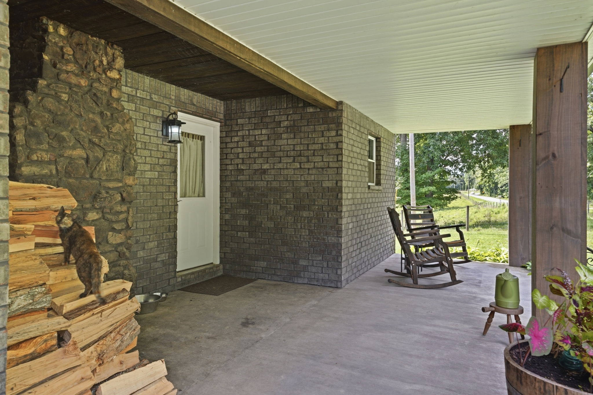 745 Lois Ridge Road Lynchburg, TN 37352 - Photo 9 of 59