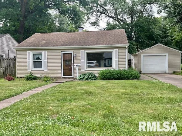 $125,000 | 4532 23rd Avenue, Rock Island, IL 61201