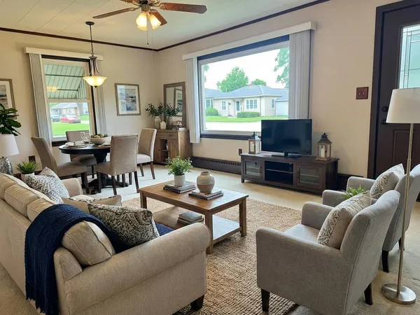 $125,000 | 4532 23rd Avenue, Rock Island, IL 61201
