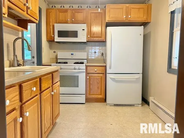 $125,000 | 4532 23rd Avenue, Rock Island, IL 61201