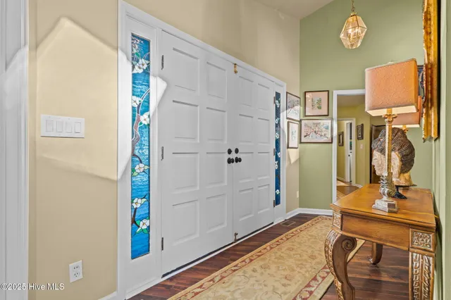 $395,000 | 15740 Fox Lane, Wagram, NC 28396