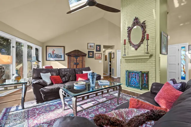 $395,000 | 15740 Fox Lane, Wagram, NC 28396