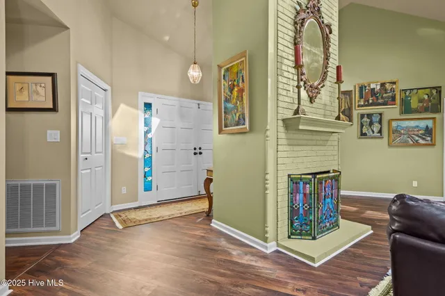 $395,000 | 15740 Fox Lane, Wagram, NC 28396