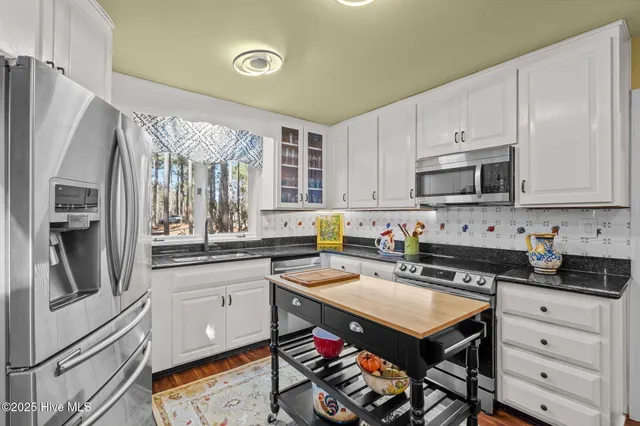 $395,000 | 15740 Fox Lane, Wagram, NC 28396