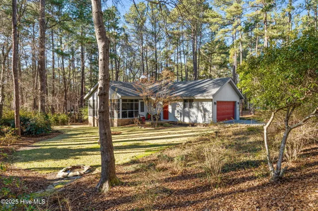 $395,000 | 15740 Fox Lane, Wagram, NC 28396