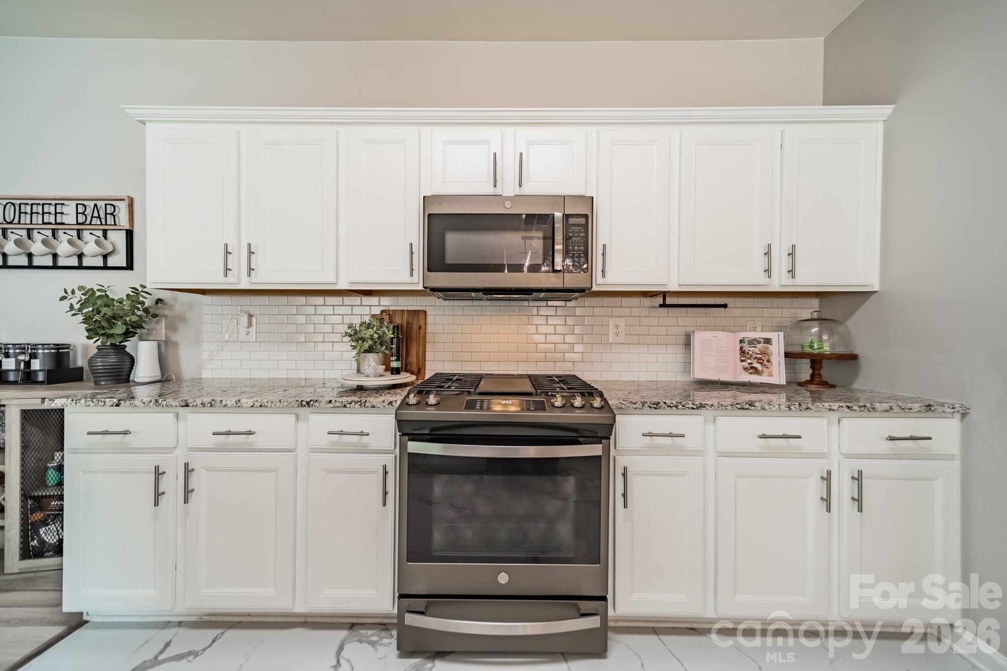 12922 Rothe House Road Charlotte, NC 28273 - Photo 14 of 48