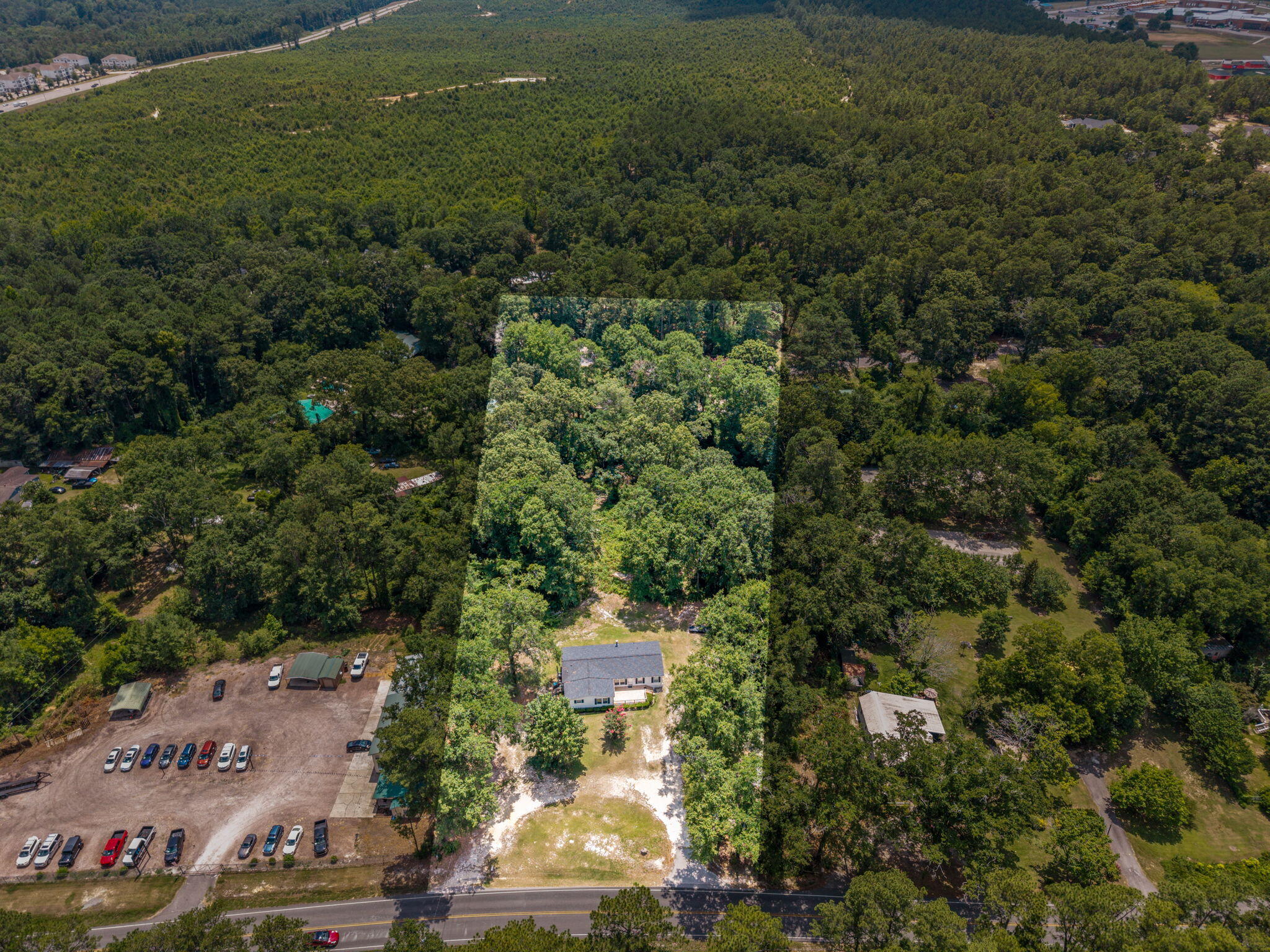 79 Sudlow Lake Road Graniteville, SC 29829 - Photo 5 of 69