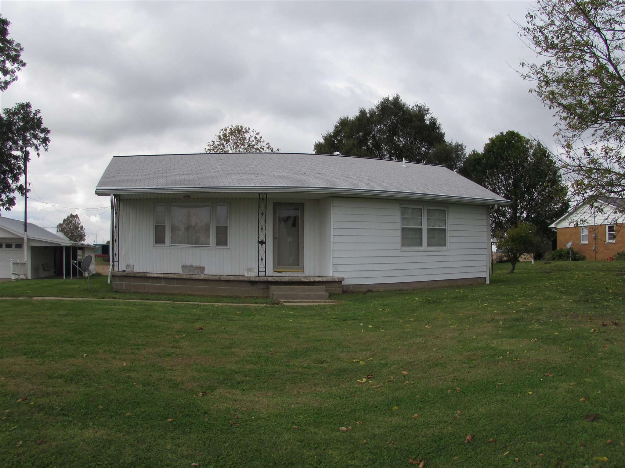 5455 Tile Factory Road Mount Vernon, IN 47620 - Photo 1 of 26 Gallery Image 1