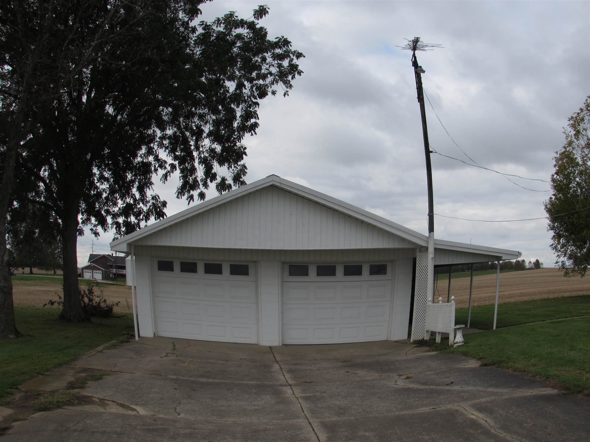 5455 Tile Factory Road Mount Vernon, IN 47620 - Photo 18 of 26 Gallery Image 18