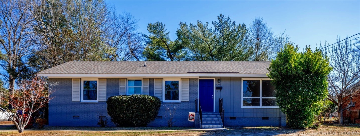 5302 Rodwell Road Fayetteville, NC 28311 - Photo 1 of 25 Gallery Image 1