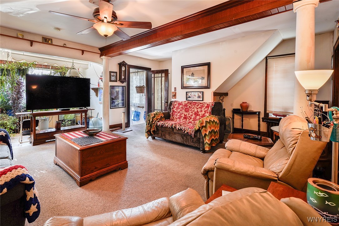 30 Parkview Lackawanna, NY 14218 - Photo 5 of 31 L ROOM