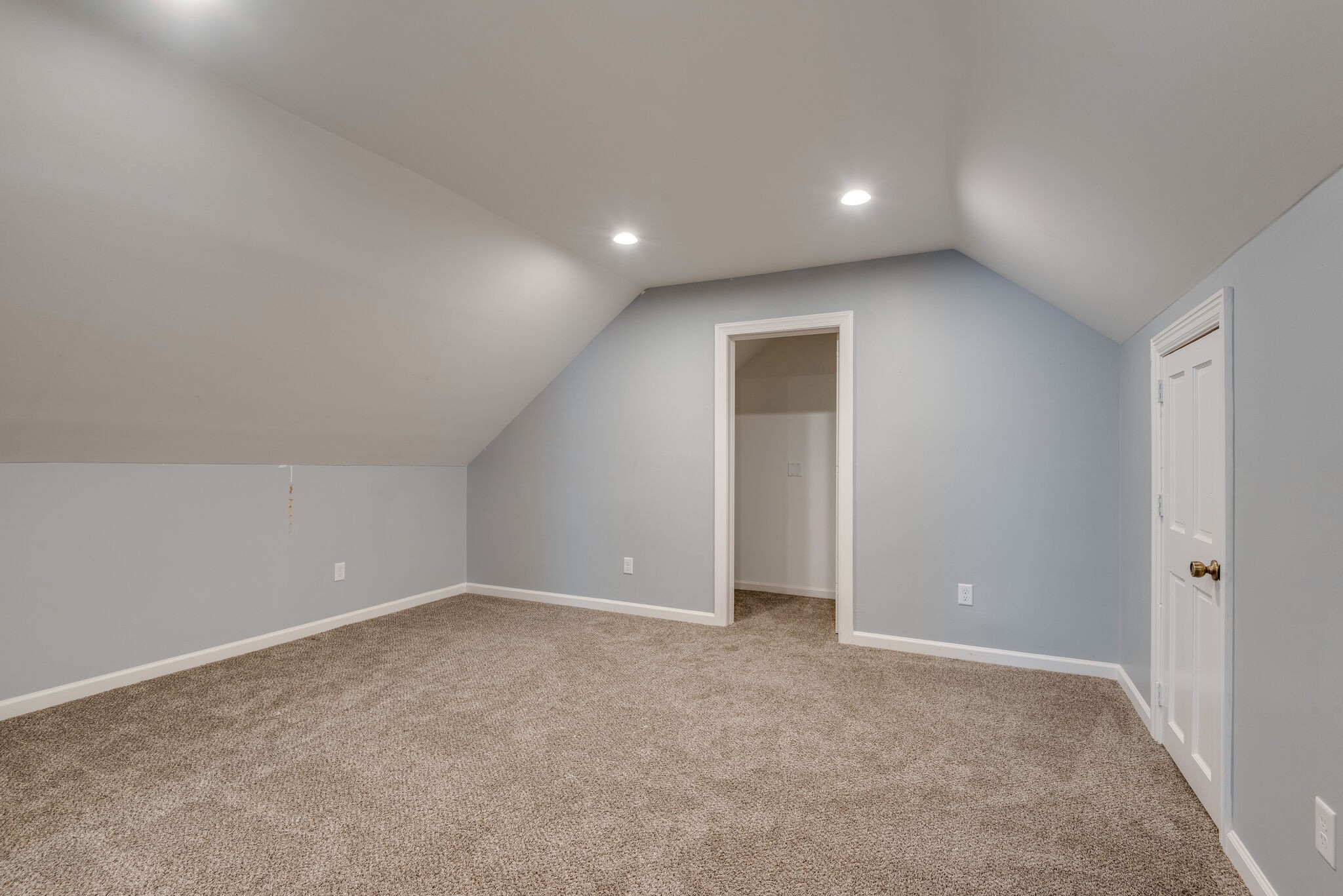 6201 Ladd Road Franklin, TN 37067 - Photo 17 of 28 a view of an empty room