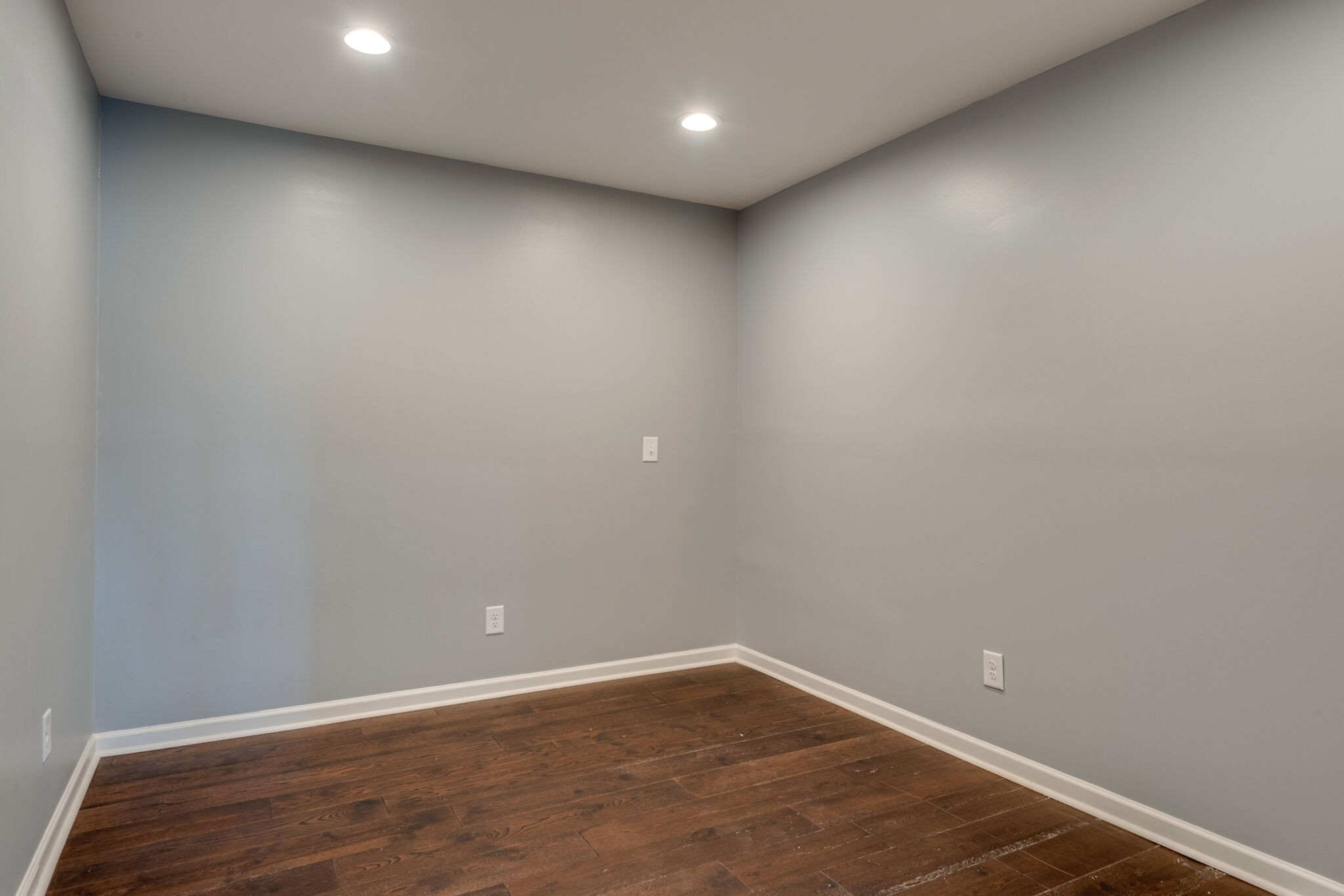 6201 Ladd Road Franklin, TN 37067 - Photo 6 of 28 a view of an empty room with wooden floor