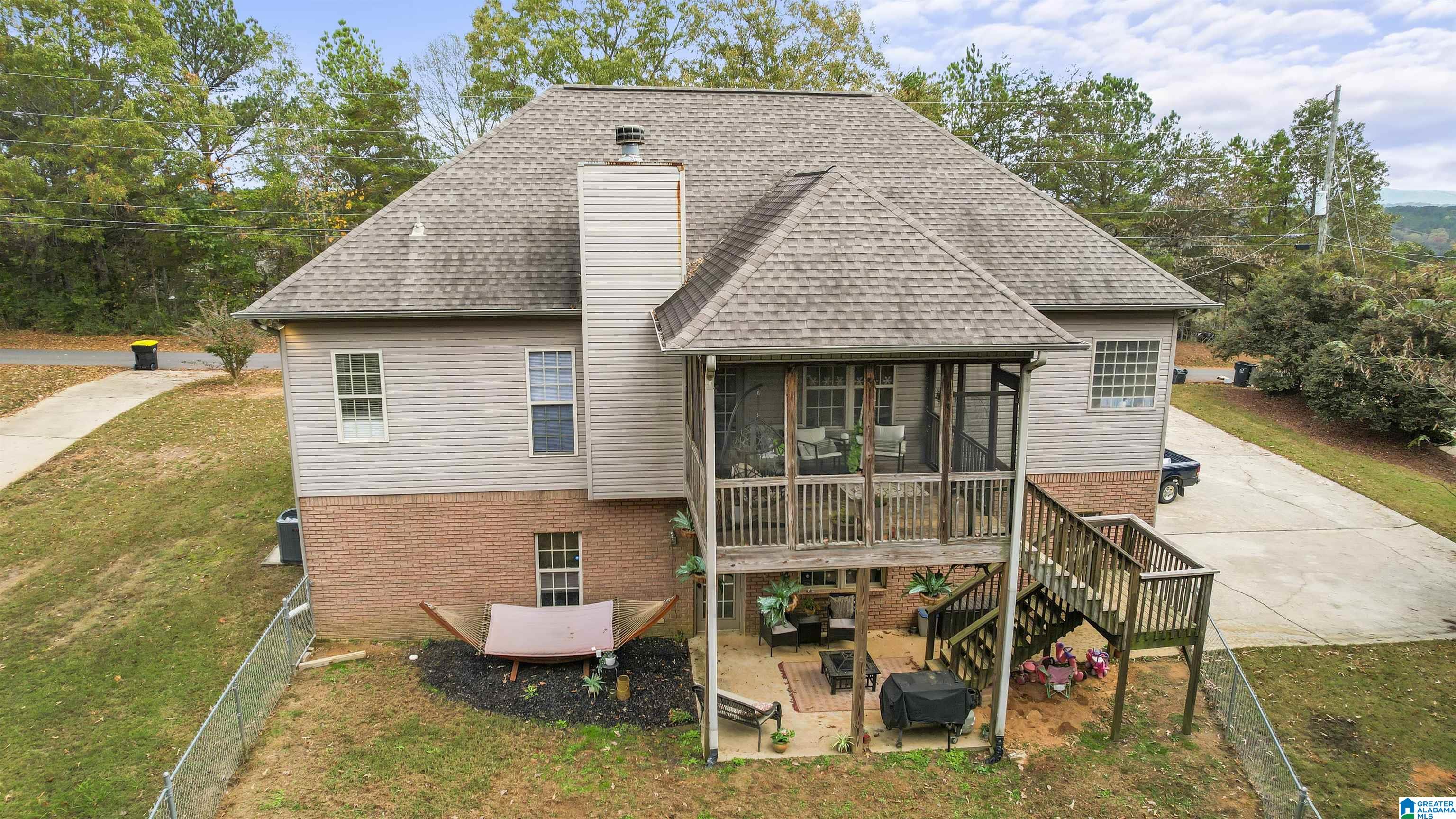 577 Levine Road Odenville, AL 35120 - Photo 40 of 44