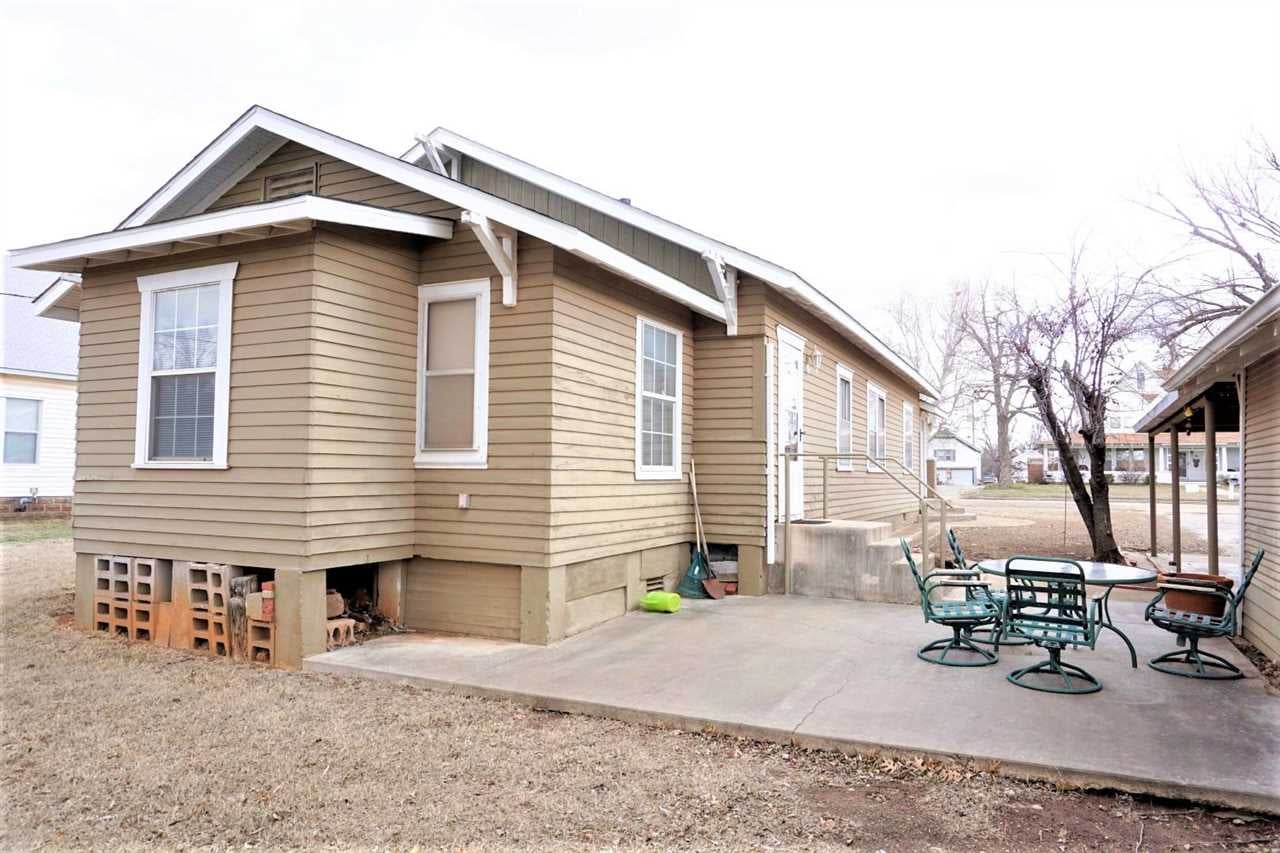 1010 Elm Street Perry, OK 73077 - Photo 25 of 29 Gallery Image 25