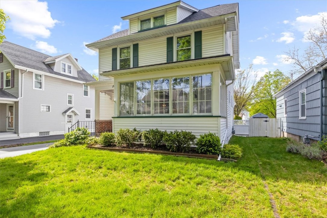 15 Merwin Avenue Rochester, NY 14609 - Photo 1 of 1