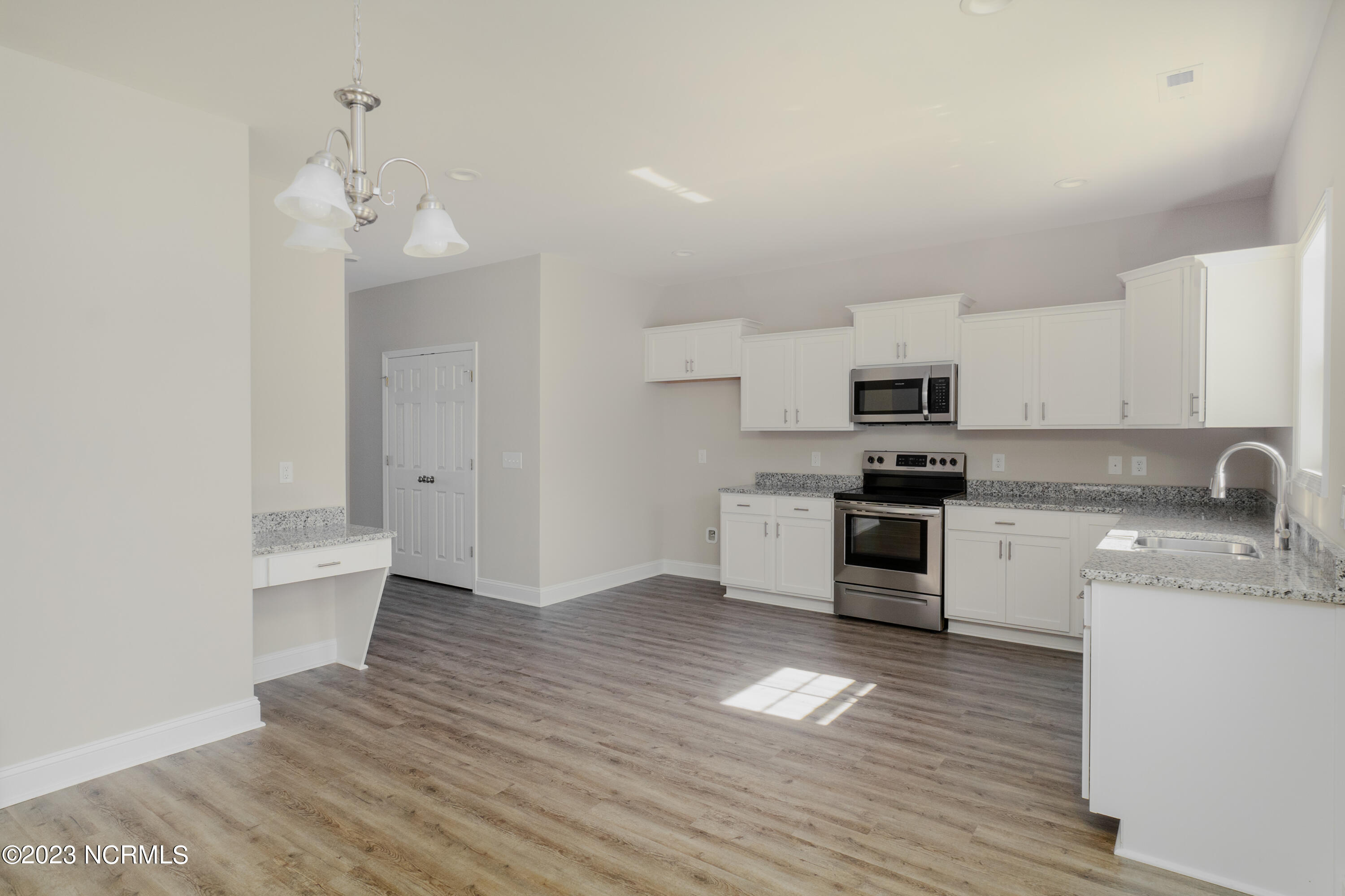 583 Stella Road Stella, NC 28582 - Photo 10 of 37 Kitchen