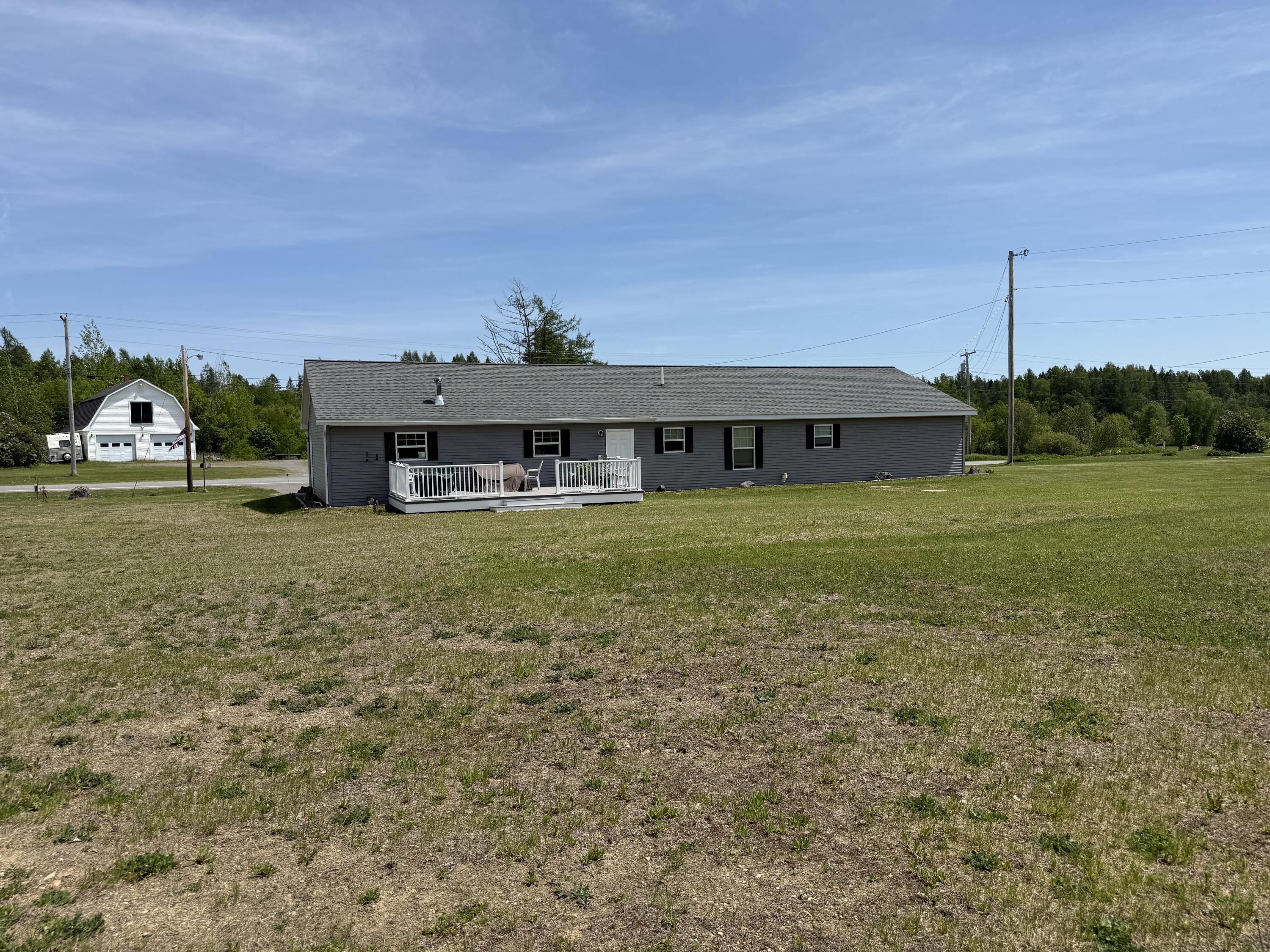 445 Walker Road Hodgdon, ME 04730 - Photo 10 of 40 IMG_9878