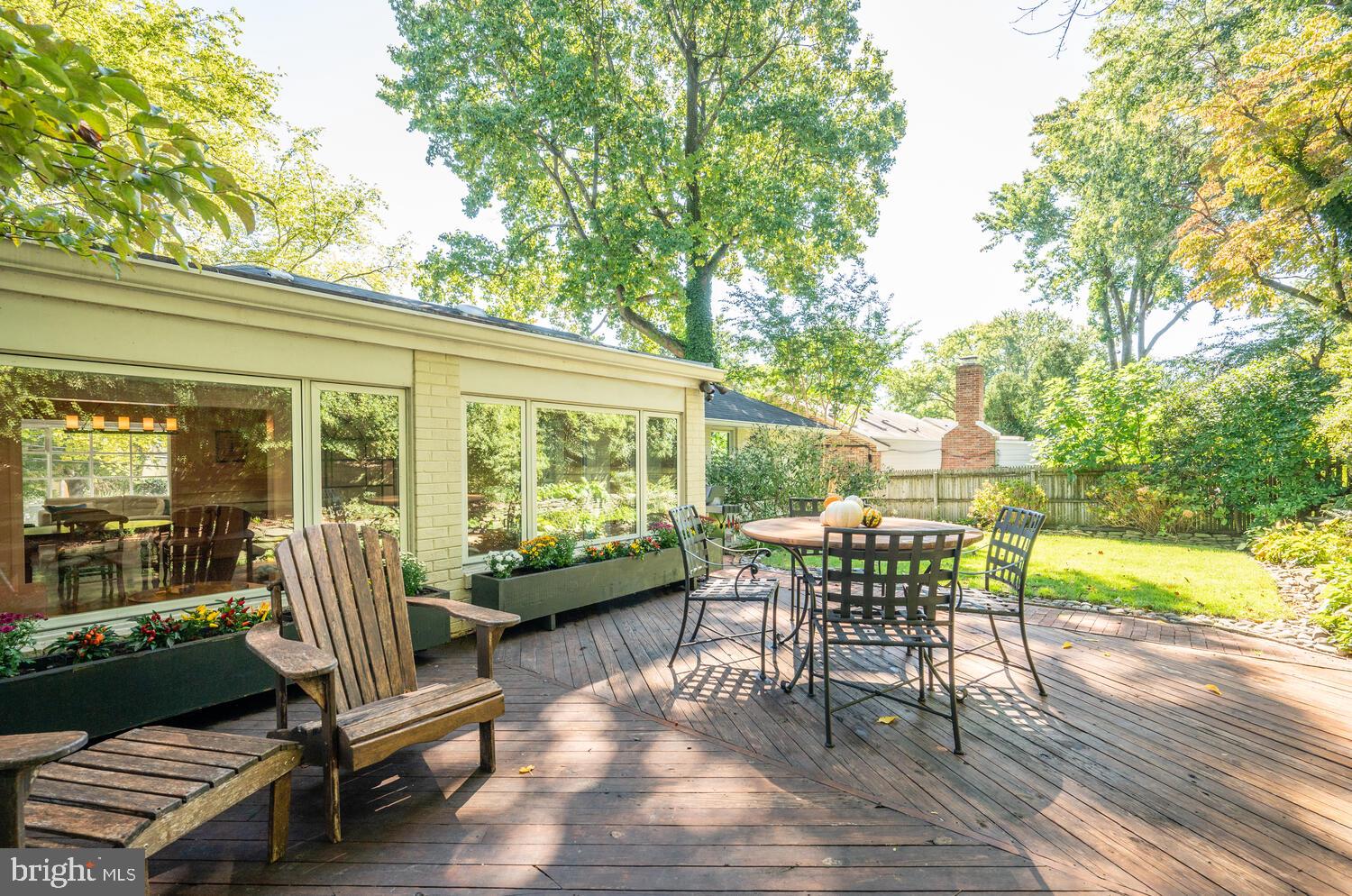 5004 Sangamore Road Bethesda, MD 20816 - Photo 24 of 25 Gallery Image 24