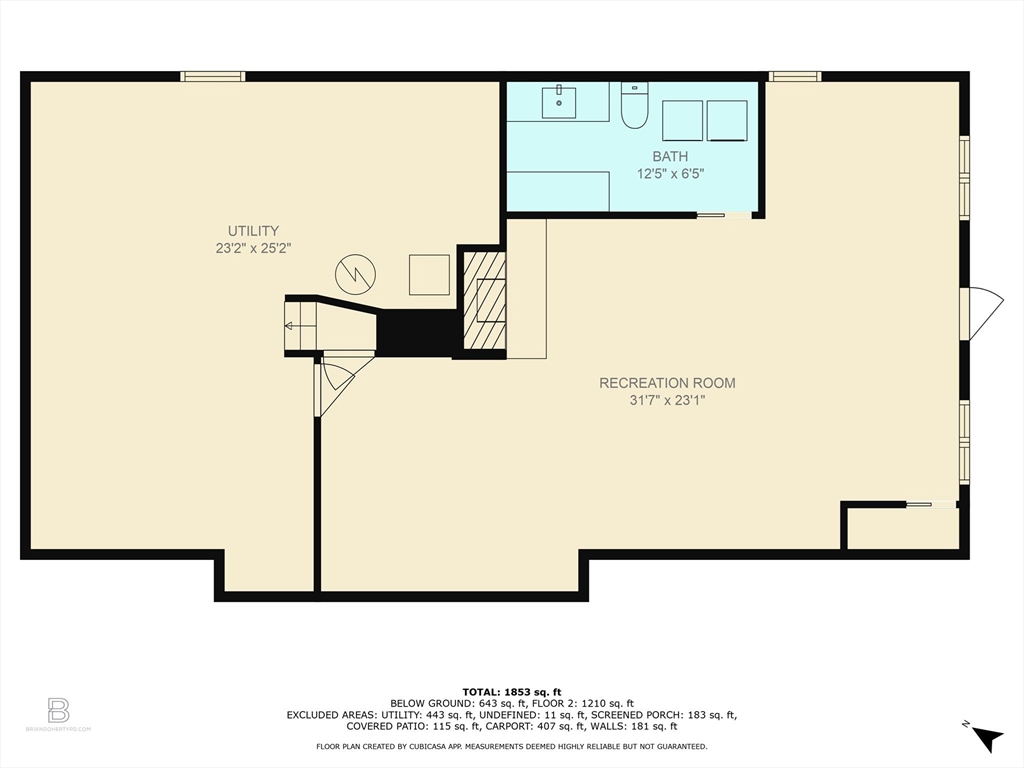13 Smith Road Hingham, MA 02043 - Photo 31 of 32 a picture of a park