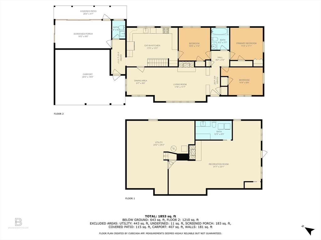 13 Smith Road Hingham, MA 02043 - Photo 32 of 32 unknown