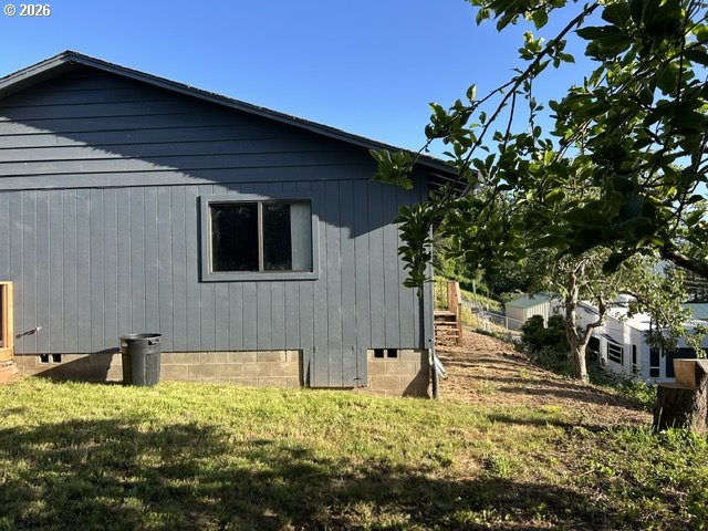 1125 Maple Street Myrtle Point, OR 97458 - Photo 28 of 34