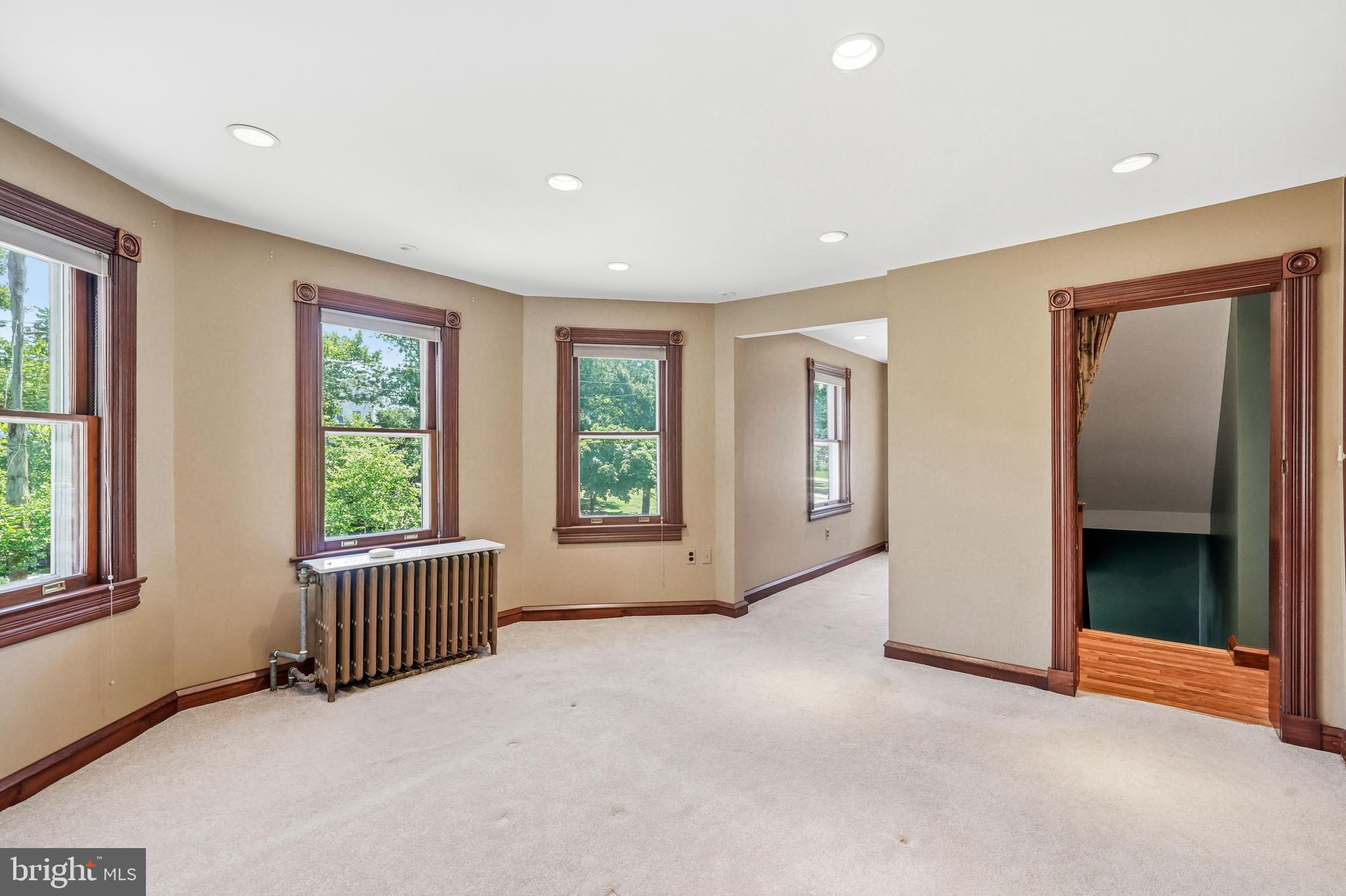 160 Pitman Avenue Pitman, NJ 08071 - Photo 39 of 54 masterbed