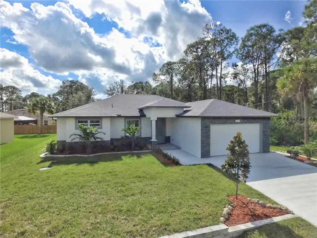 3679 Roderigo Avenue North Port, FL 34286 - Photo 1 of 1 Gallery Image 1