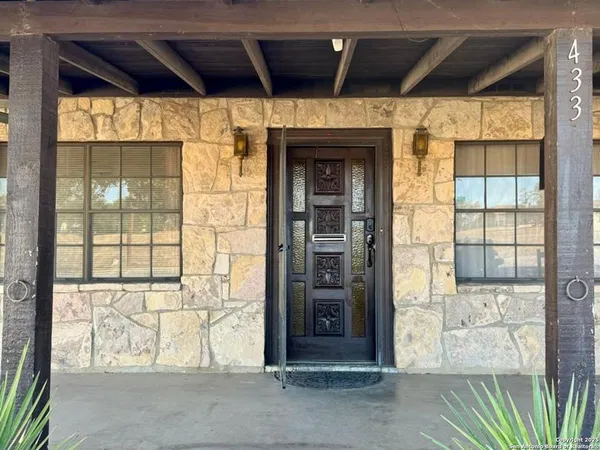 a view of a bathroom with a shower